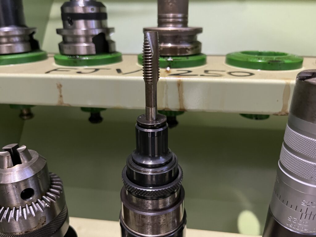 タップの種類を用途別に違いを解説！ 現役機械加工者の知恵袋